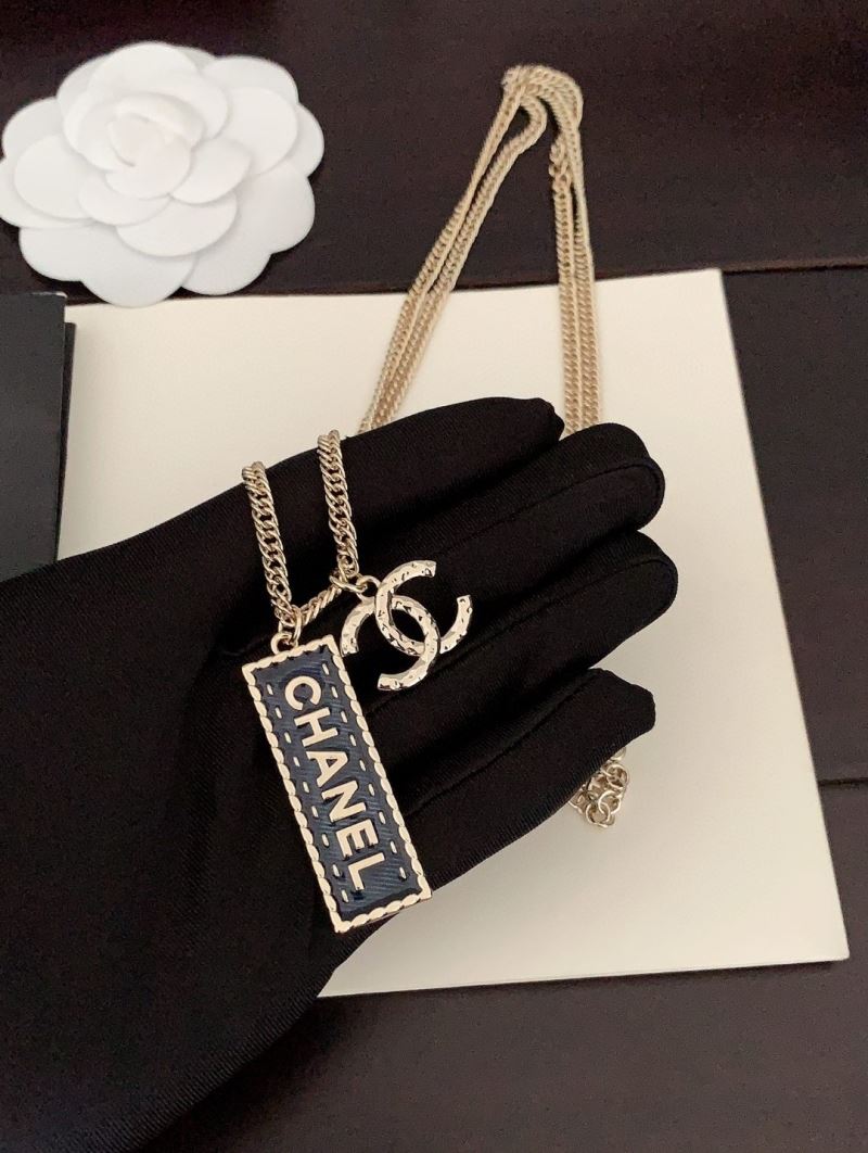 Chanel Necklaces